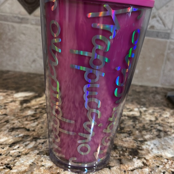 Starbucks Frappuccino cup - Picture 4 of 5